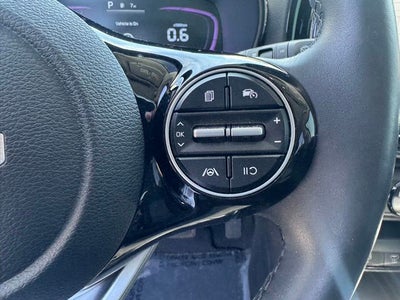 2024 Kia Soul EX