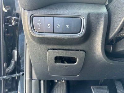 2024 Kia Soul EX