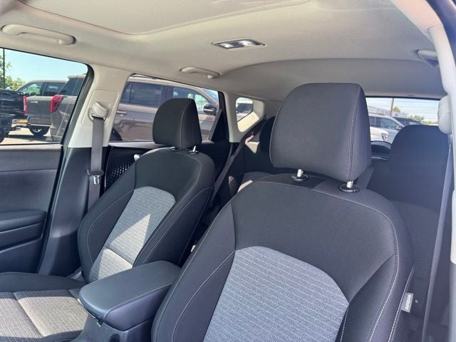 2024 Kia Soul EX