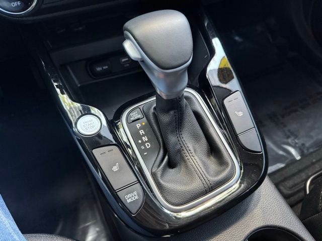 2024 Kia Soul EX