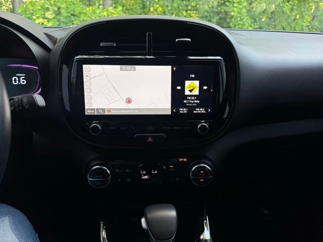 2024 Kia Soul EX