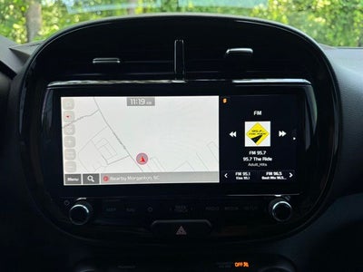 2024 Kia Soul EX