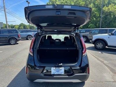 2024 Kia Soul EX