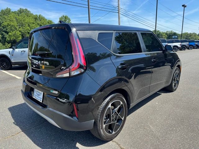 2024 Kia Soul EX