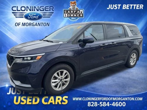 2023 Kia Carnival LX