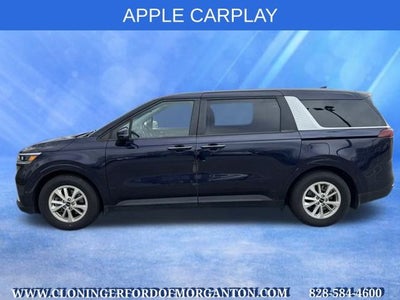 2023 Kia Carnival LX