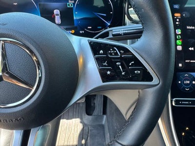 2024 Mercedes-Benz GLC GLC 300