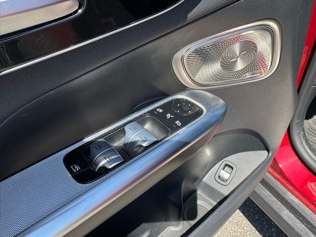 2024 Mercedes-Benz GLC GLC 300
