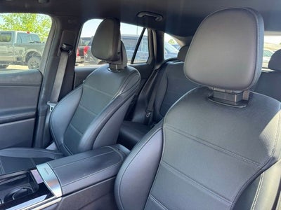 2024 Mercedes-Benz GLC GLC 300