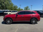 2024 Mercedes-Benz GLC GLC 300