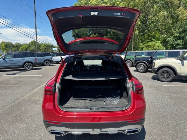 2024 Mercedes-Benz GLC GLC 300