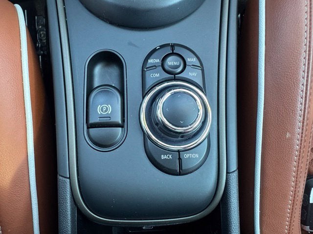 2024 MINI Cooper S Countryman Iconic