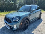 2024 MINI Cooper S Countryman Iconic