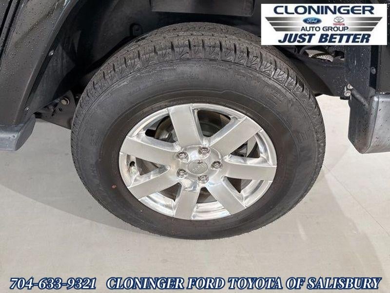 2017 Jeep Wrangler Sahara