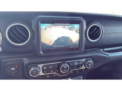 2018 Jeep Wrangler Sahara