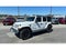 2018 Jeep Wrangler Sahara
