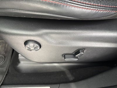 2019 Jeep Grand Cherokee Trailhawk