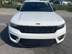 2022 Jeep Grand Cherokee Altitude