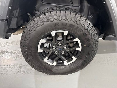 2024 Jeep Wrangler Rubicon 4xe
