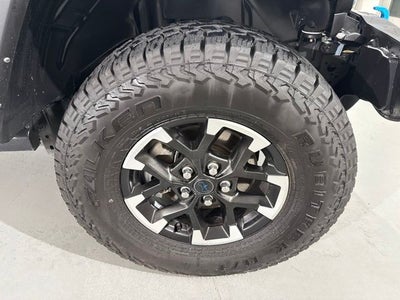 2024 Jeep Wrangler Rubicon 4xe