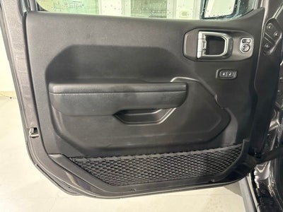 2024 Jeep Wrangler Rubicon 4xe