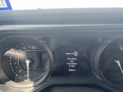 2024 Jeep Wrangler Rubicon 4xe