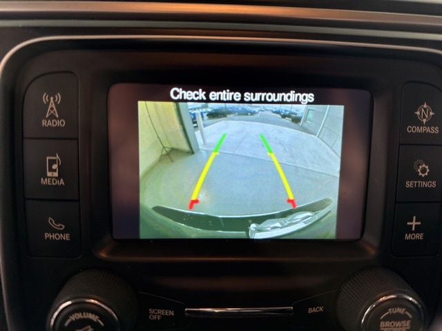 2019 RAM 1500 Classic SLT