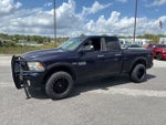 2016 RAM 1500 Outdoorsman
