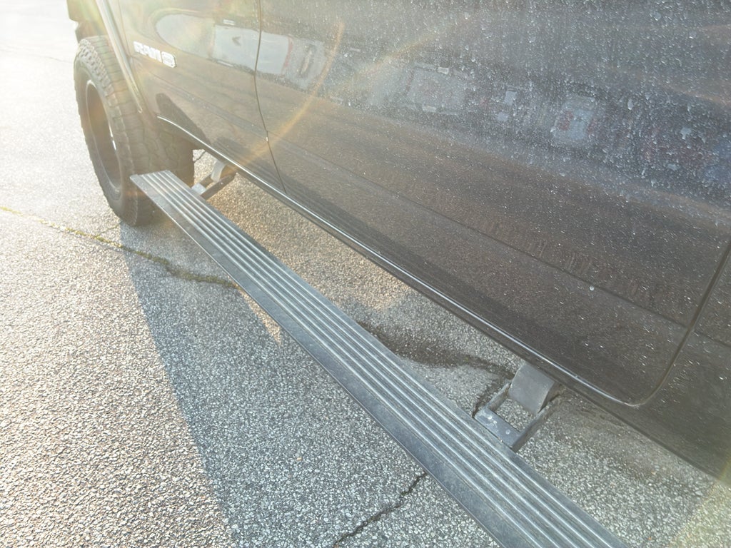 2021 RAM 1500 Longhorn