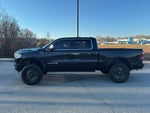 2021 RAM 1500 Longhorn