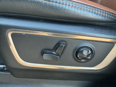 2021 RAM 1500 Longhorn