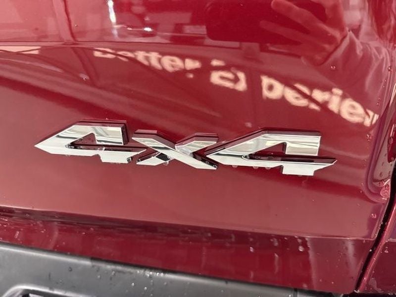 2025 RAM 1500 Longhorn