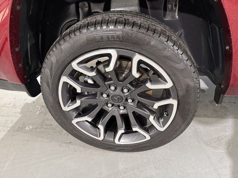 2025 RAM 1500 Longhorn