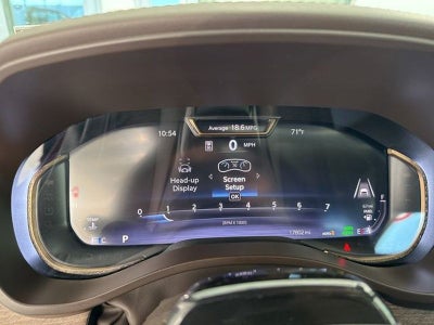 2025 RAM 1500 Longhorn