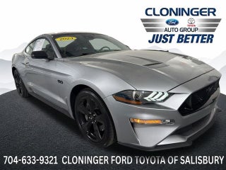 2023 Ford Mustang GT