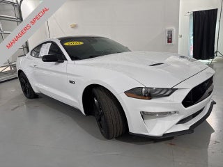 2023 Ford Mustang GT