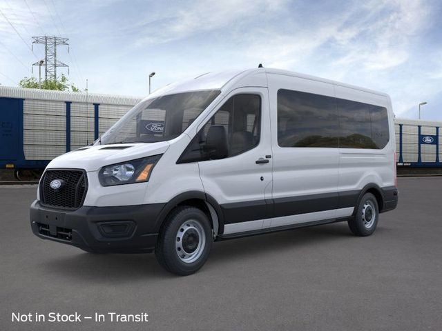 2026 Ford Transit Wagon XL