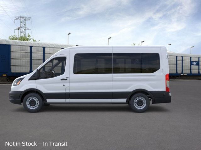 2026 Ford Transit Wagon XL
