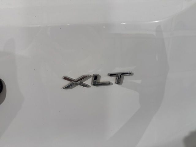 2021 Ford Transit-350 XLT