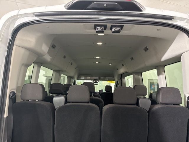 2021 Ford Transit-350 XLT