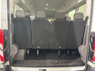 2021 Ford Transit-350 XLT