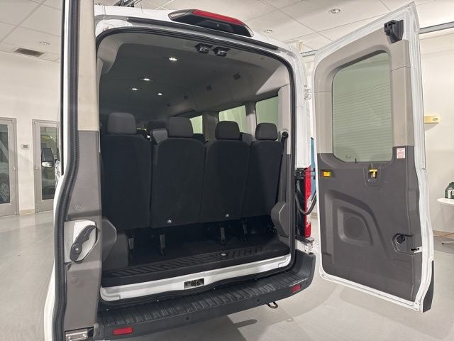 2021 Ford Transit-350 XLT