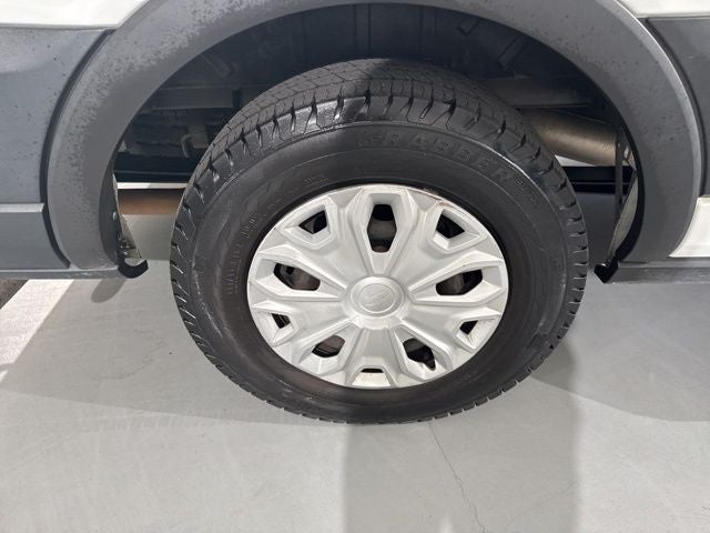 2021 Ford Transit-350 XLT