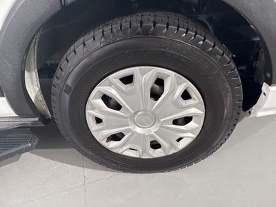2021 Ford Transit-350 XLT