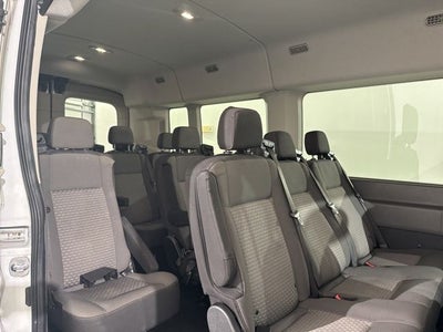 2021 Ford Transit-350 XLT
