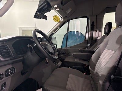 2021 Ford Transit-350 XLT