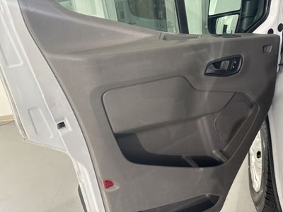 2021 Ford Transit-350 XLT