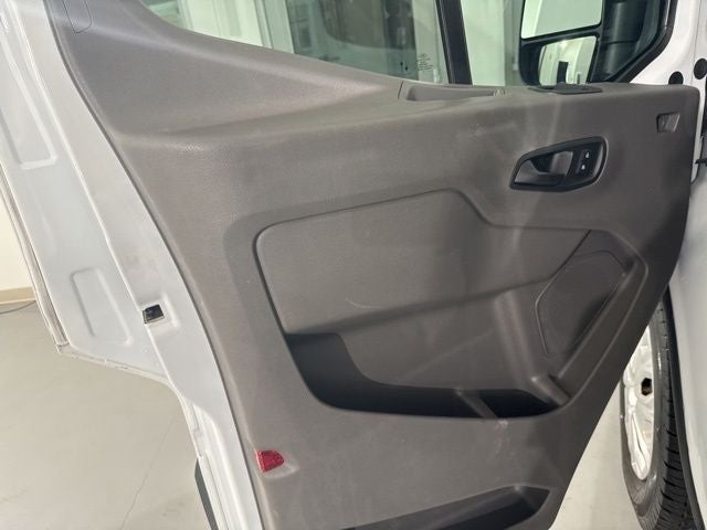 2021 Ford Transit-350 XLT