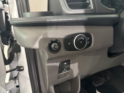 2021 Ford Transit-350 XLT