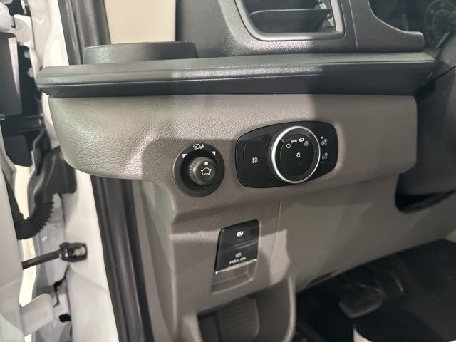 2021 Ford Transit-350 XLT